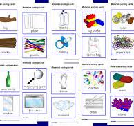 1. How can you sort materials? - Ms. Lohitsa's Science Classes!