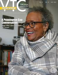 A Pennington Gap Conversation