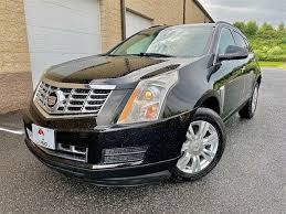 Check spelling or type a new query. Used Cadillac Srx For Sale With Photos Cargurus