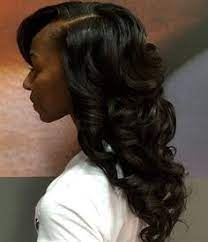 50 Superb Black Wedding Hairstyles Black Bridesmaids Hairstyles Black Brides Hairstyles Black Wedding Hairstyles