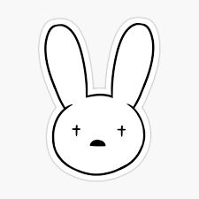 Bad bunny logo svg png dxf eps cut files $ 2.99 $ 1.99 bad bunny svg bundle , bad bunny rapper svg, bad bunny cut files $ 5.00 $ 3.50 bad bunny svg, rapper svg, bad boy svg $ 4.99 $ 2.99 Bad Bunny Baby Gifts Merchandise Redbubble
