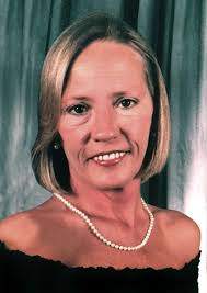 Carrie “Sue Sue' Patrizi