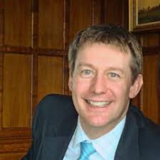 Sally Allison — Department of Pharmacology