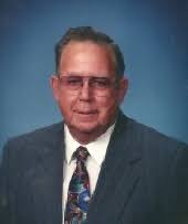 Obituary information for Albert Russell Goff