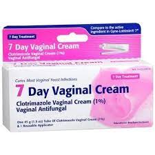 Cuales Son Las Mejores Cremas Para Usar Cuando Tienes Una Infeccion Vaginal La Opinion