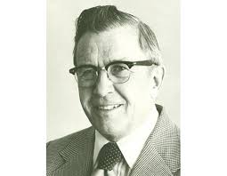 George Seaworth Obituary (2011)