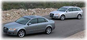 Audi A4 Gas Mileage Mpgomatic Com