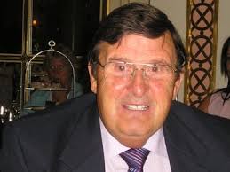 Passing of Dave Dobson, Husband of Late Viv Dobson