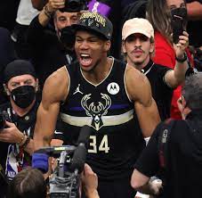 Jul 20, 2021 · giannis antetokounmpo was legendary. Mgmfk5v4rnqn4m