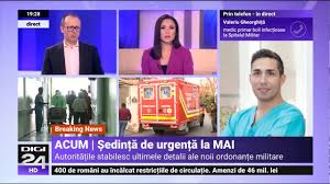 Check spelling or type a new query. SecÈ›ia ClinicÄƒ Boli InfecÅ£ioase Spitalul Universitar De UrgenÅ£Äƒ Militar Central Dr Carol Davila