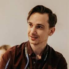 Evert Smith (@evert_smith)