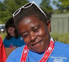 Special Olympics North Carolina