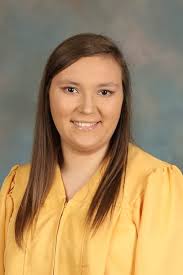 Terrebonne High School Class of 2020 (K-P)