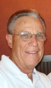 Tommy Webster Thurman