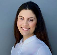 Ein neues Gesicht am Lehrstuhl