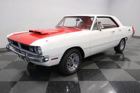 Image result for Bright White 1971 Dart