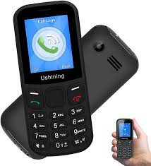 How do i unlock, my locked phone when i dont have a password? Ushining 3g Basic Mobile Phone Unlocked Big Icon Large Volume El