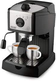 See more ideas about crafts, recycled crafts, plastic bottle crafts. Amazon Com De Longhi Delonghi Ec155 15 Bar Espresso Y Maquina Cappuccino Kitchen Dining