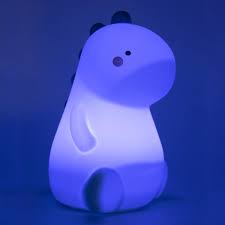 Maybe you would like to learn more about one of these? Dinosaur Night Light Deluxe Long Lasting Led Dinosaur Light Showcase