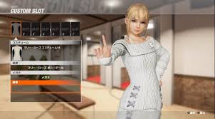 By far the quickest way to earn pattern points in dead or alive 6 is by playing through missions in doa quest mode. Dead Or Alive 6 Will Have A Customization Mode Deadoralive