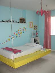 You could also add a rolling cart to the side if you need more storage. Mirror Wall Hanging Craft Ideas Novocom Top