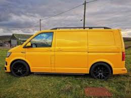 Image result for AA VW Transporter Yellow 2005 AA