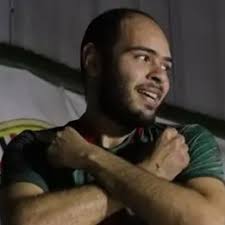 Youssef Mohamed vs. Omar Ahmed El Shafei, Evolution Championship 39