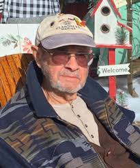 Dr. Mark Palmquist Obituary March 12, 2022