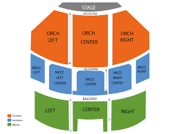 Brooklyn Academy Of Music Bam Seating Chart And Tickets