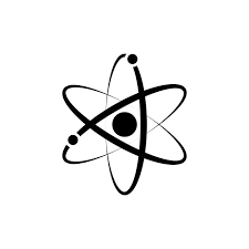 All science clip art are png format and transparent background. Atom Science Icon Design Template Vector Isolated Science Clipart Science Icons Template Icons Png And Vector With Transparent Background For Free Download Science Icons Icon Design Design Template