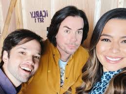 Revival de iCarly ganha primeiro vídeo com protagonistas mostrando  bastidores