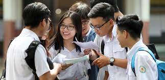 Hai nhà nước trên bán đảo triều tiên ra đời là hệ quả của. Lá»‹ch Thi Tá»'t Nghiá»‡p Thpt Quá»'c Gia 2021 Ä'á»£t 1 Va Cac Ä'á»'i TÆ°á»£ng Dá»± Thi