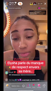 Le Liens Pour Trouver La Video D'elisha