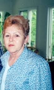 Phyllis Ann Jeffries Obituary