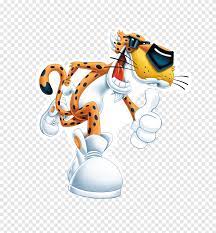 Cheetos tiger, Chester Cheetah: Too Cool to Fool Mac n' Cheetos, mcdonalds,  animals, sports Equipment png | PNGEgg