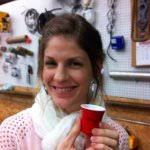 Stacie Yoder's Instagram, Twitter & Facebook