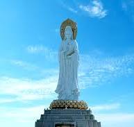 Nanshan Temple, Sanya Nanshan Temple