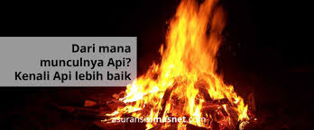 Segitiga api adalah suatu teori tentang terbentuknya api dengan penggambaran melalui skema berbentuk segitiga. Dari Mana Munculnya Api Kenali Api Dengan Lebih Baik