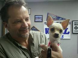 Our community lost an amazing man yesterday! Local radio personality TJ  Phillips was an artist, husband and voice for our community for decades.  His love of the Lowcountry exuded from his every