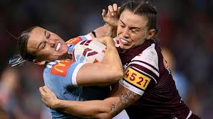 Blues out to rewrite State of Origin history in Newcastle series opener