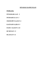 Melihat betapa besarnya peran udara untuk kehidupan manusia tentu mengharuskan setiap manusia. Folio Geografi Form 3