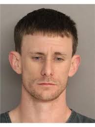 Wanted Trenton man arrested