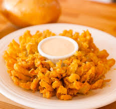 Learn about texas roadhouse menu test with free interactive flashcards. Best Ever Blooming Onion Crispy And Easy To Make Tipbuzz