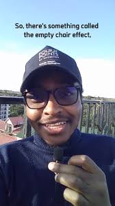 The Empty Chair Previn Karian