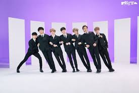 Bts Is About To Get A Massive Net Worth Boost All The Deets Film Daily