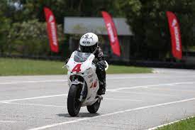 น องก น เฉ อน น องจ มม แซงโค งส ดท ายซ วแชมป เอ พ ฮอนด า อะคาเดม สนาม 3 ในป 2020 ฮอนด า สนาม