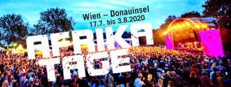Register or buy tickets, price information. Afrika Tage Wien 2021 17 Afrika Festival Wien Auf Der Donauinsel Wien Medhat Abdelati