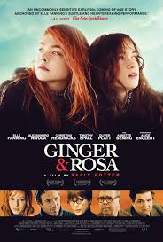 We offer a huge selection of posters & prints online, with fast shipping and custom framing options you'll love. Ginger Rosa Theatrical Poster Movie Screen We Movie Movie Posters