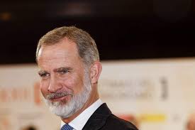 Felipe humilla a Letizia con una foto, portada de un diario de hoy:  divorcio 2026