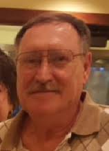 Obituary information for Larry J. Woods